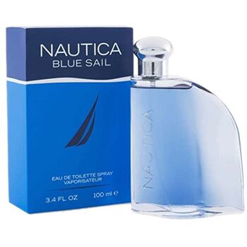 Blue Sail EDT